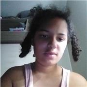 professeur de français je veux donner des cours de soutien à une fille qui s'appelle teeyah